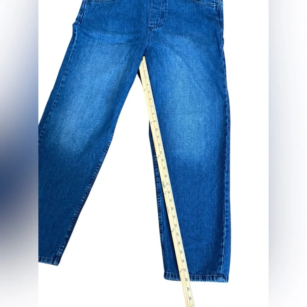 We The Free Denim Overalls size Small
